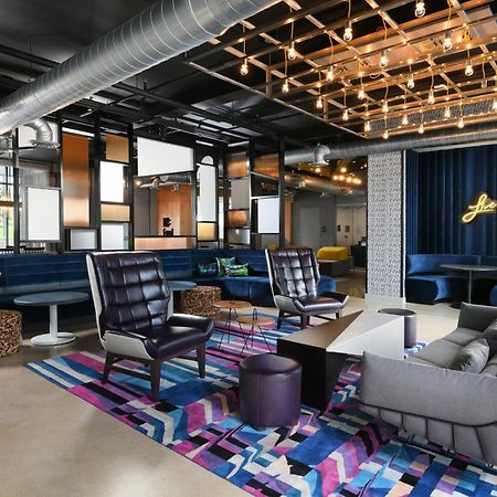 Hotel Aloft Austin Round Rock Zewnętrze zdjęcie