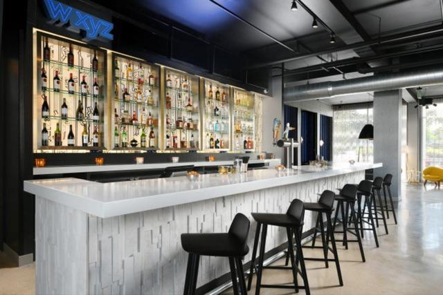 Hotel Aloft Austin Round Rock Zewnętrze zdjęcie