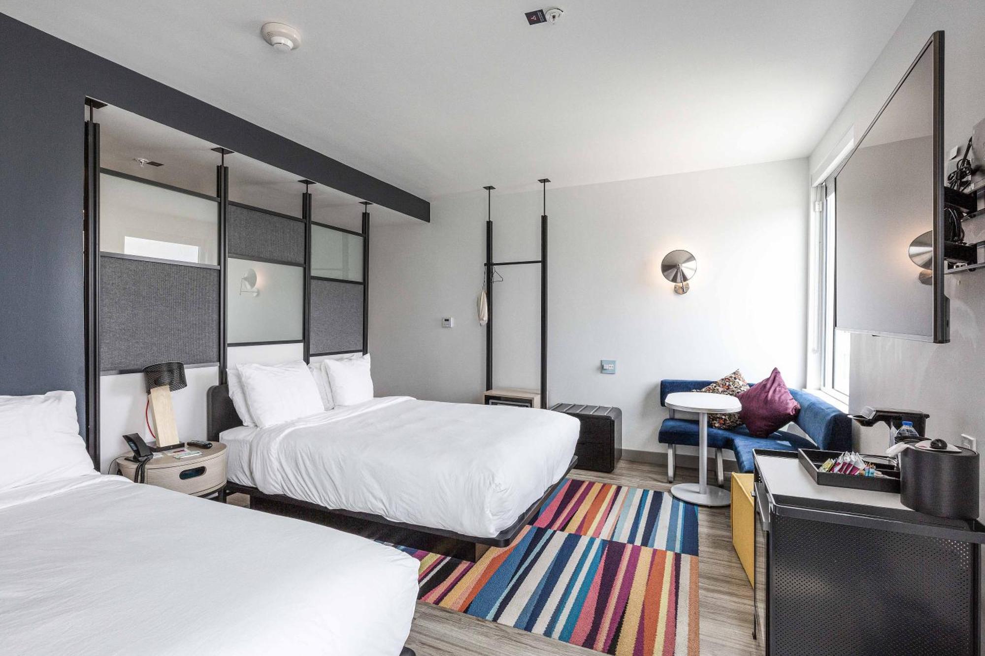 Hotel Aloft Austin Round Rock Zewnętrze zdjęcie
