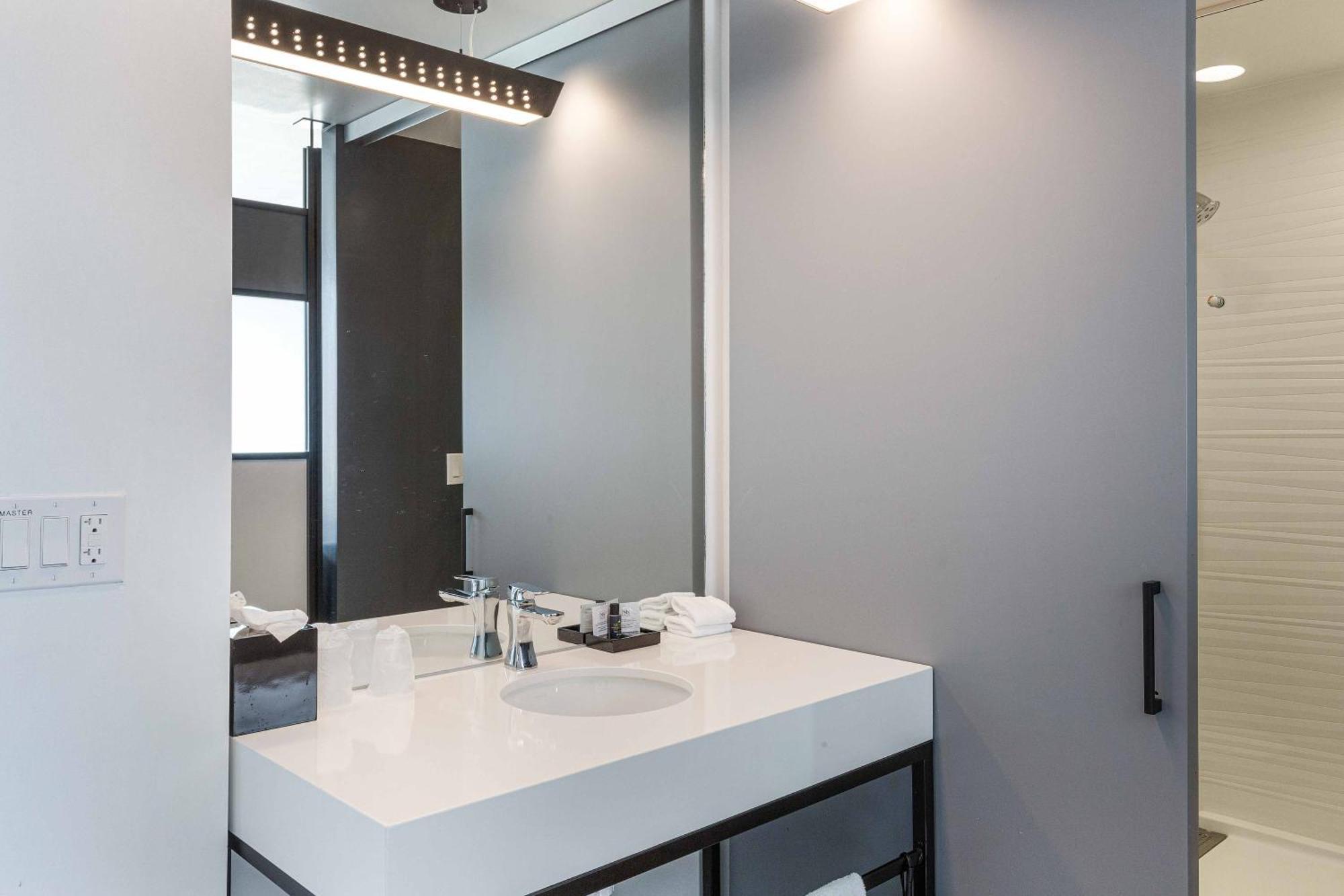 Hotel Aloft Austin Round Rock Zewnętrze zdjęcie