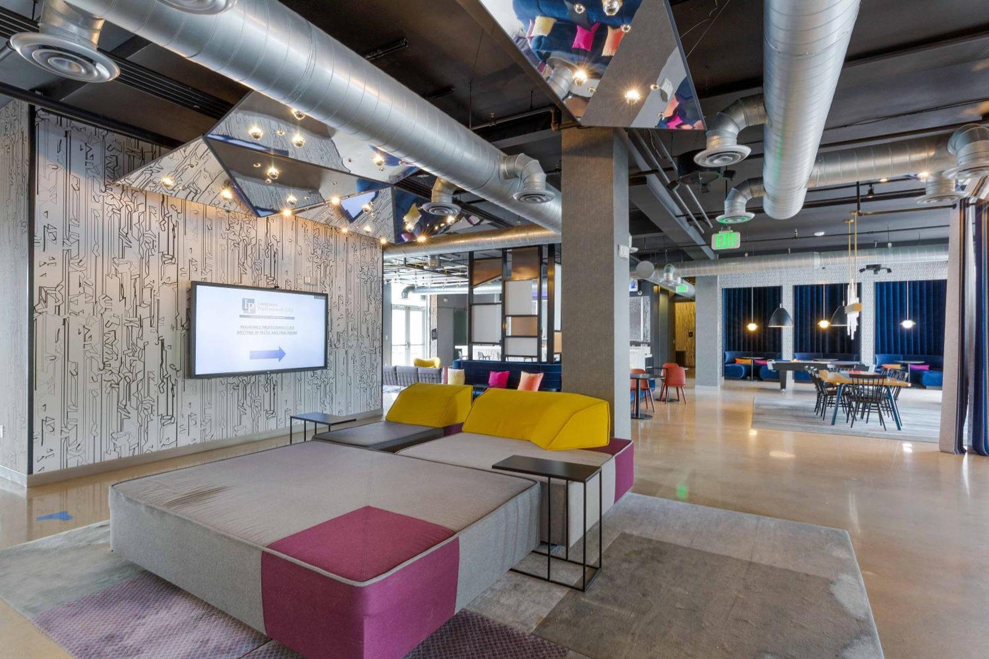 Hotel Aloft Austin Round Rock Zewnętrze zdjęcie