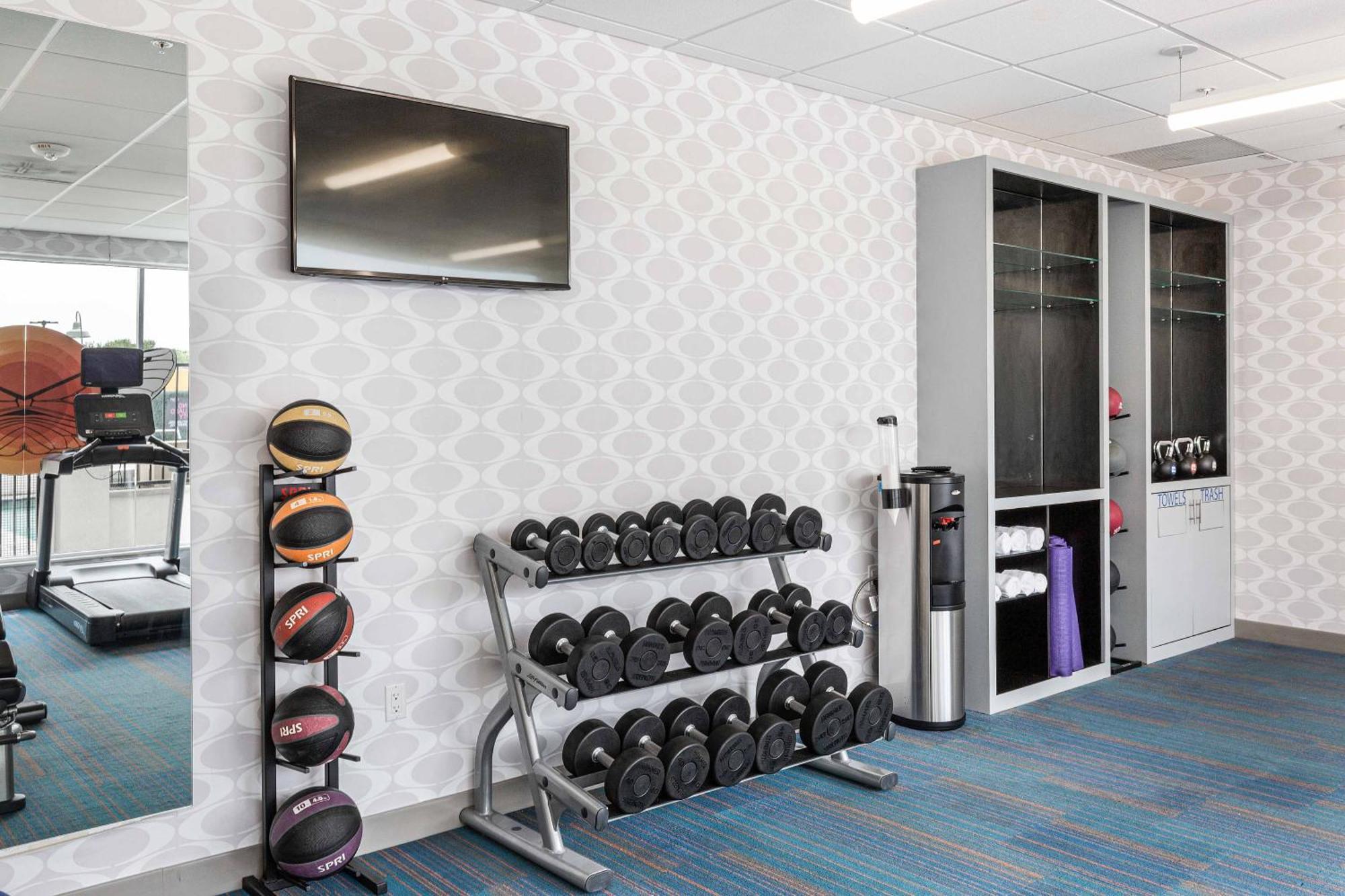Hotel Aloft Austin Round Rock Zewnętrze zdjęcie