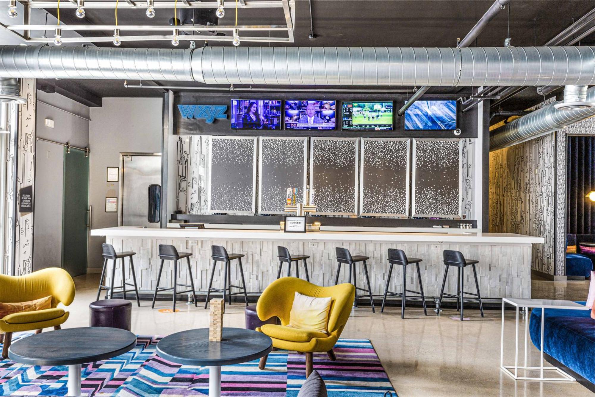 Hotel Aloft Austin Round Rock Zewnętrze zdjęcie