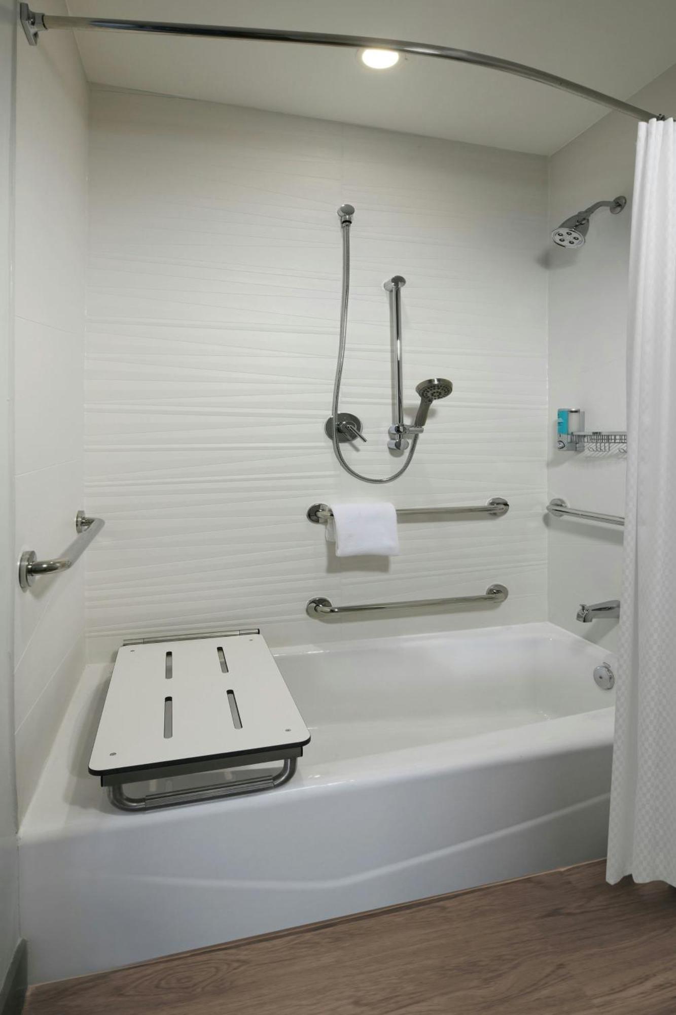 Hotel Aloft Austin Round Rock Zewnętrze zdjęcie