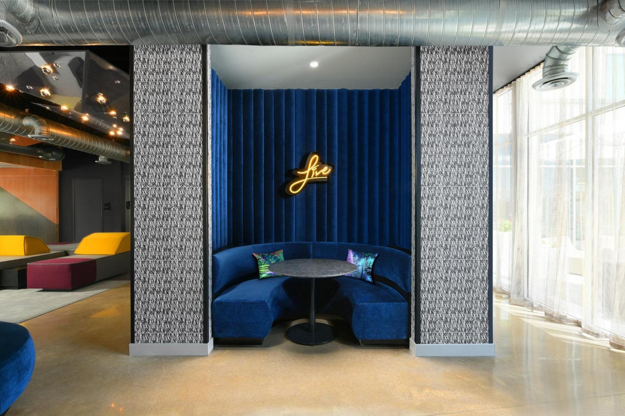 Hotel Aloft Austin Round Rock Zewnętrze zdjęcie