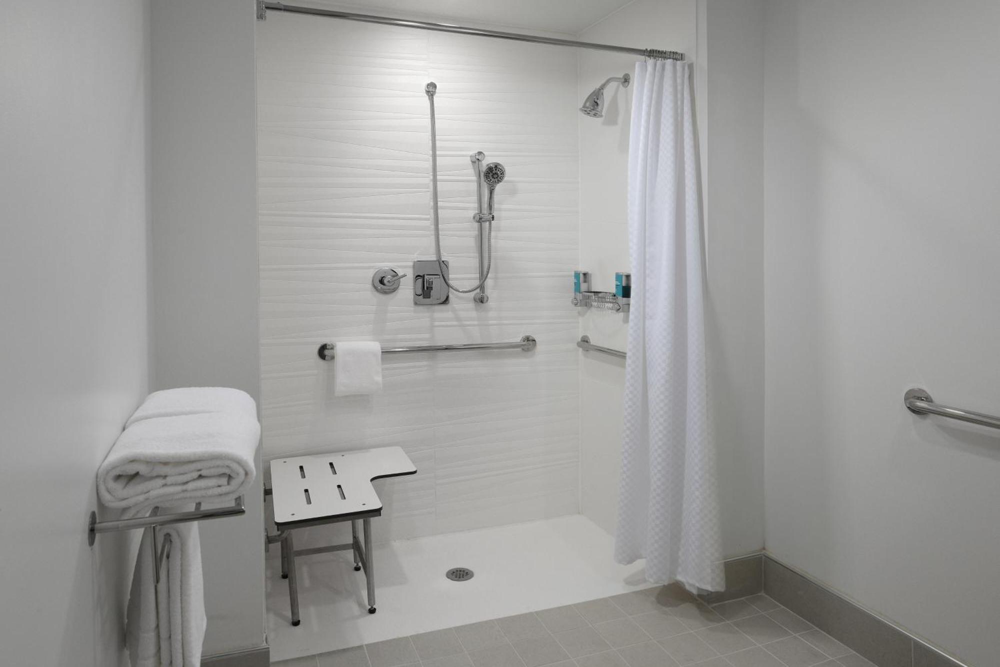 Hotel Aloft Austin Round Rock Zewnętrze zdjęcie