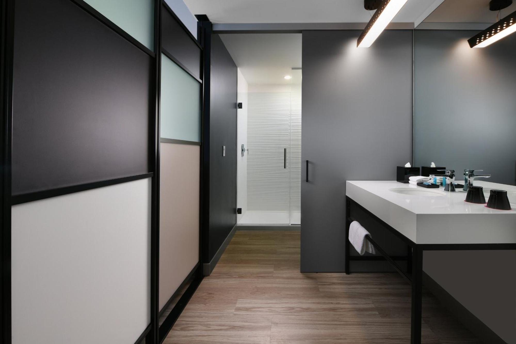 Hotel Aloft Austin Round Rock Zewnętrze zdjęcie