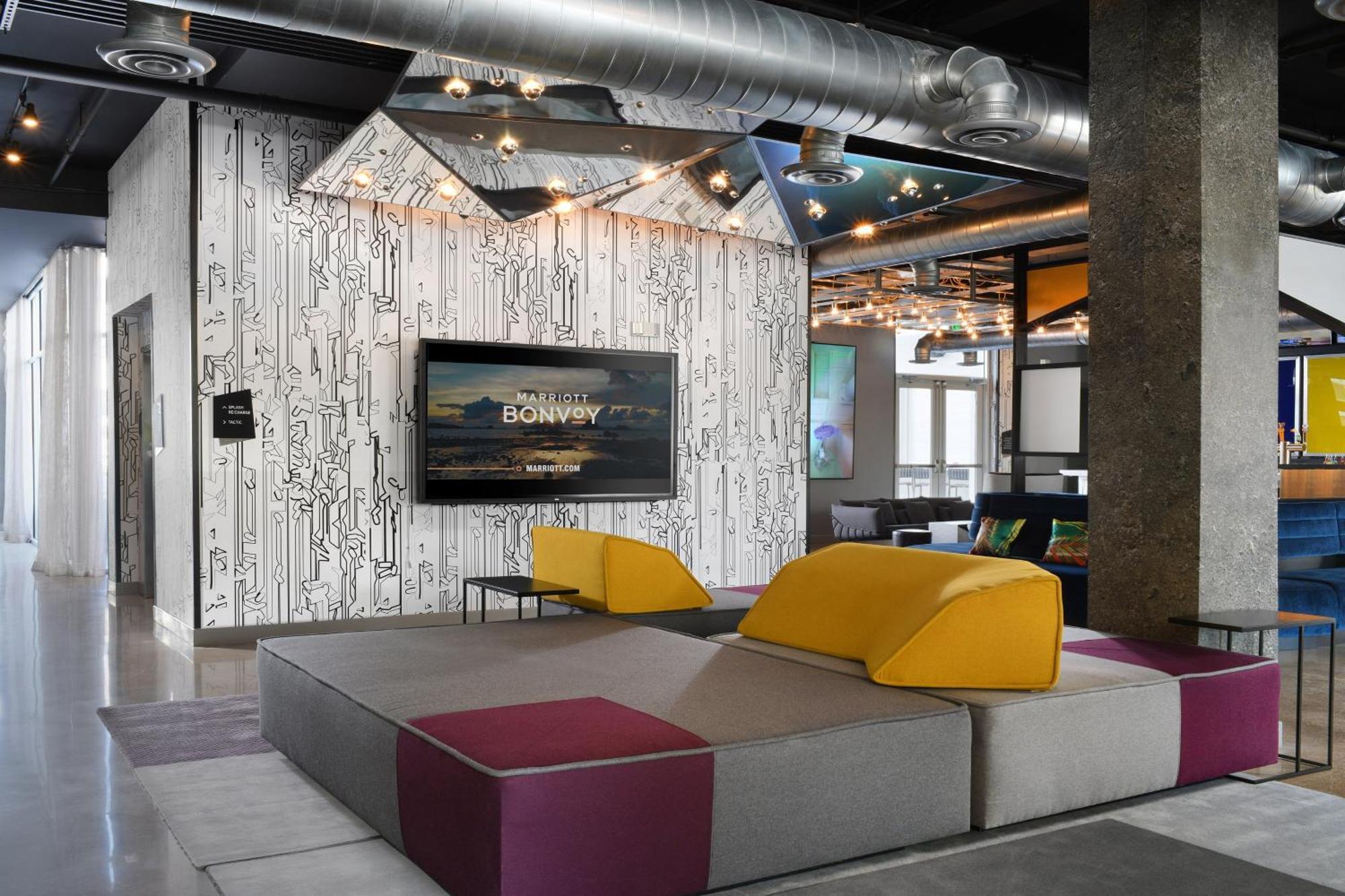 Hotel Aloft Austin Round Rock Zewnętrze zdjęcie
