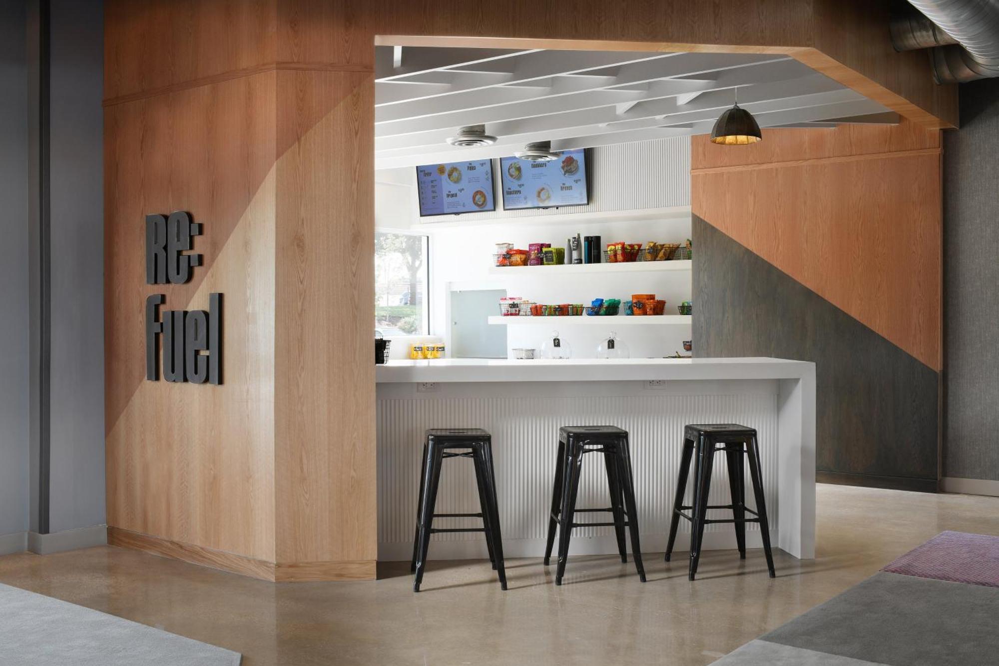 Hotel Aloft Austin Round Rock Zewnętrze zdjęcie