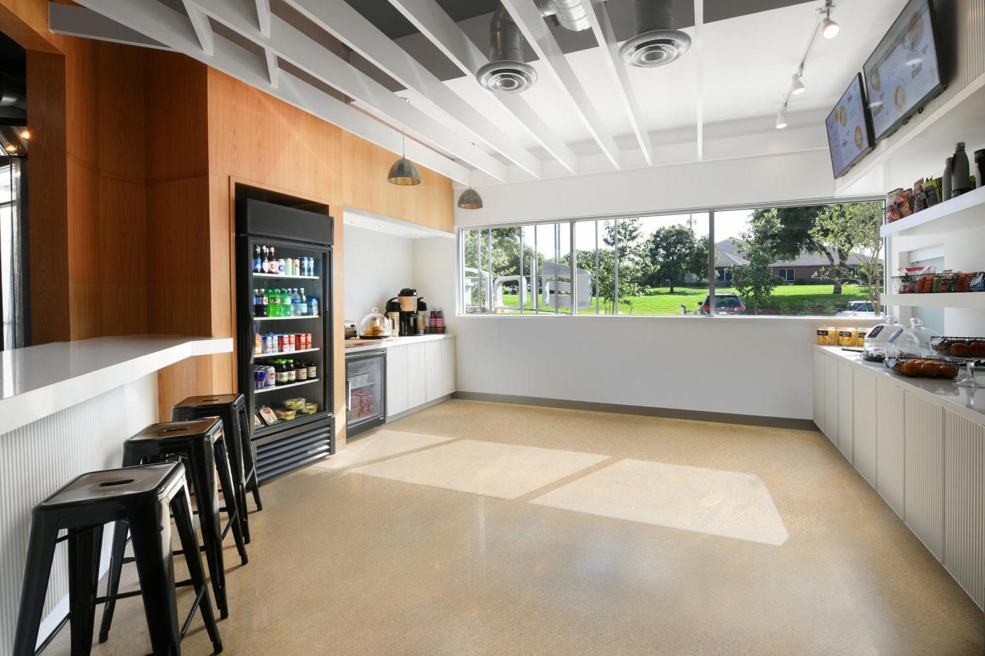 Hotel Aloft Austin Round Rock Zewnętrze zdjęcie