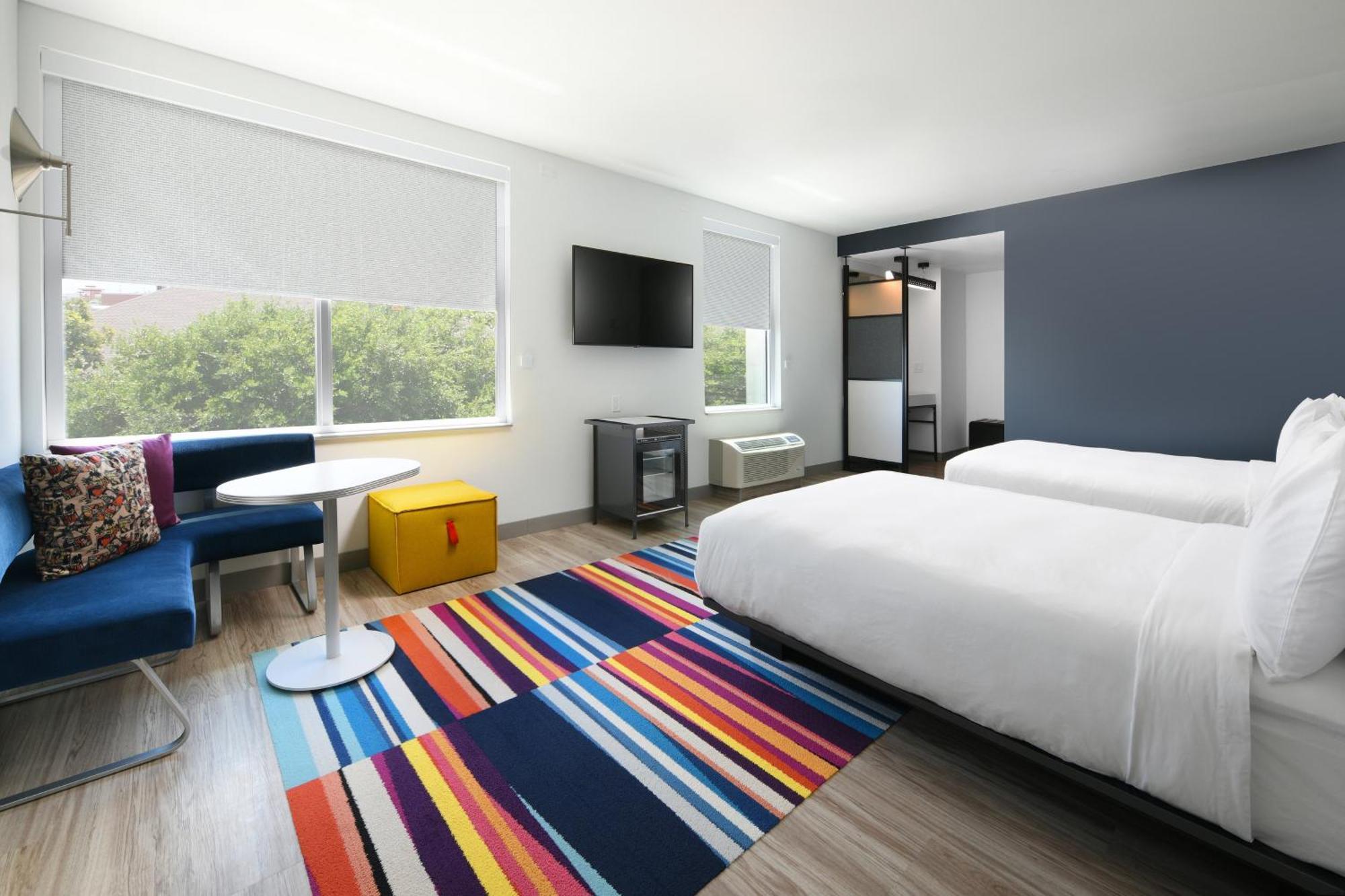 Hotel Aloft Austin Round Rock Zewnętrze zdjęcie