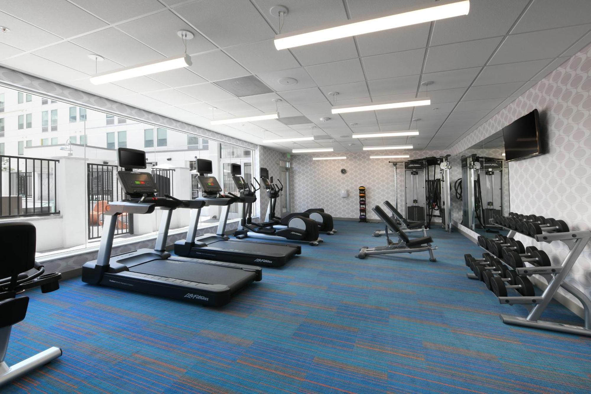 Hotel Aloft Austin Round Rock Zewnętrze zdjęcie
